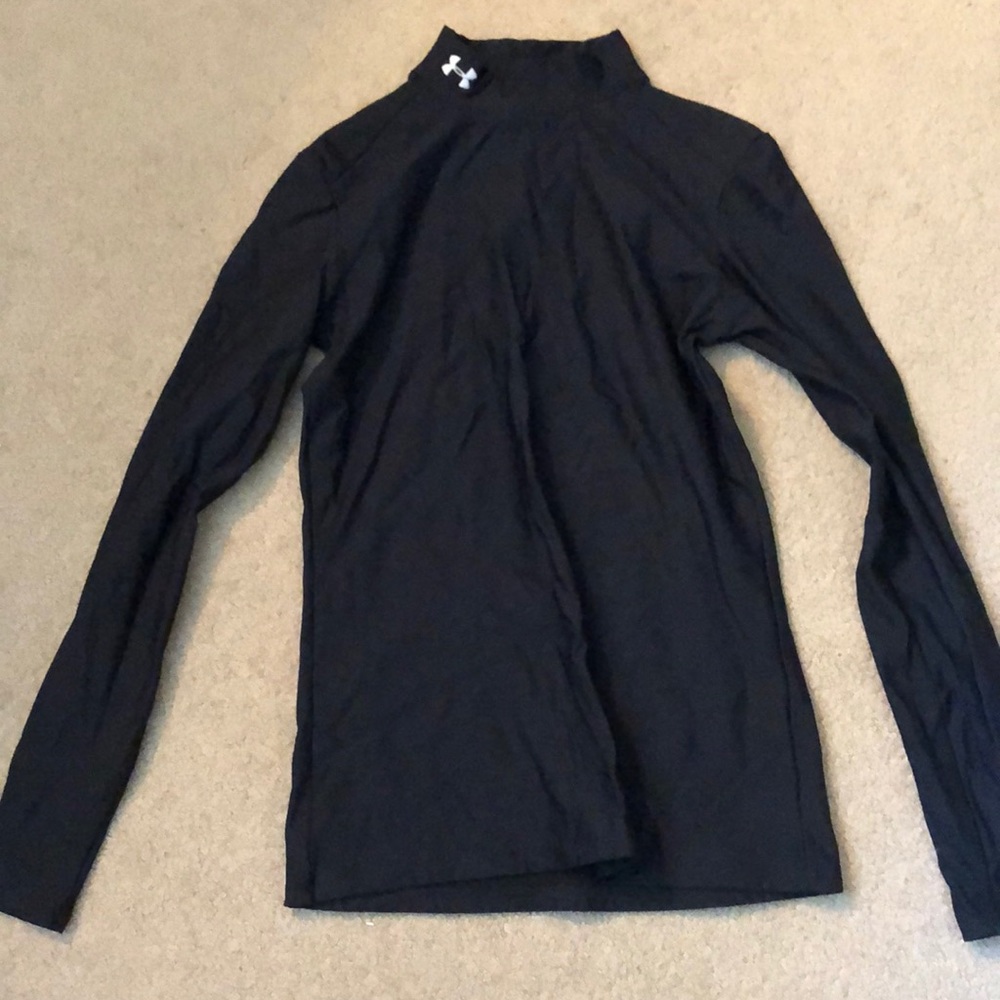 Women’s cold gear Under Armour